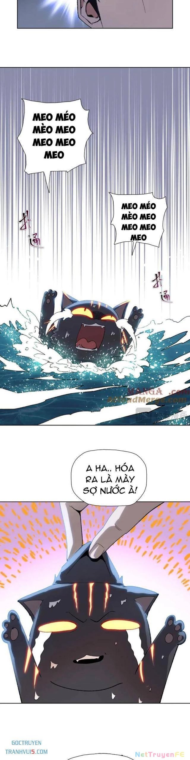 kẻ tàn nhẫn ngày tận thế: bắt đầu dự trữ hàng tỷ tấn vật tư chapter 38 19