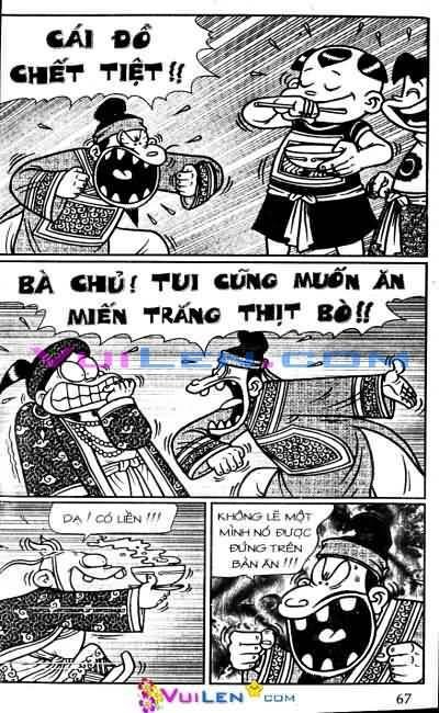 thần đồng đất việt chapter 44 67