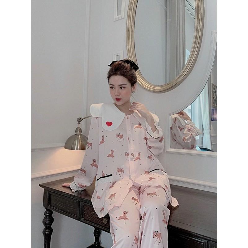 BỘ TIỂU THƯ BÁNH BÈO CỔ TIM XINH
