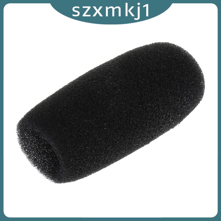 5 Miếng Xốp Bọc Micro Chắn Gió 72mm Cho Mic M5