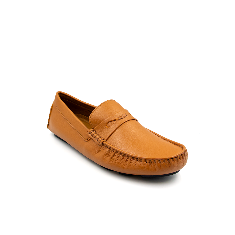 Giày Lười Loafer Star Tomoyo TMN10310