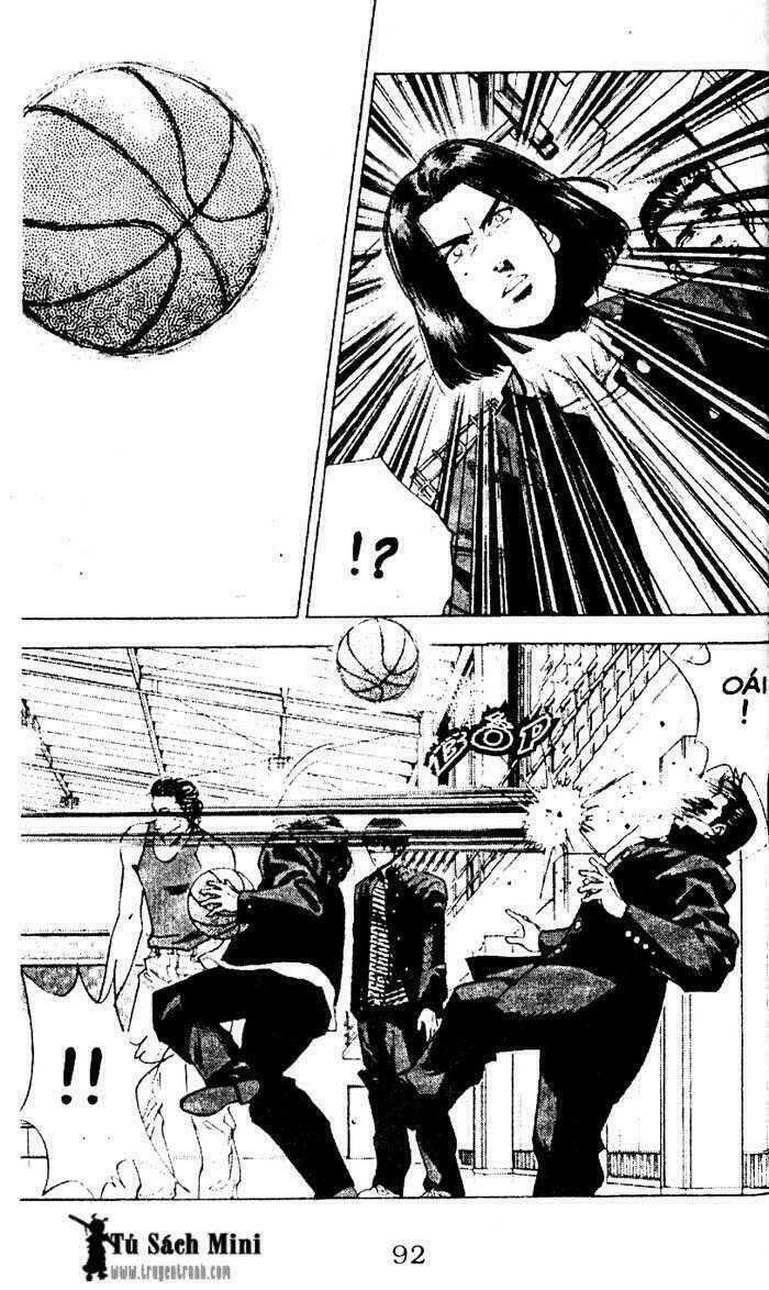 cao thủ bóng rổ chapter 57 5