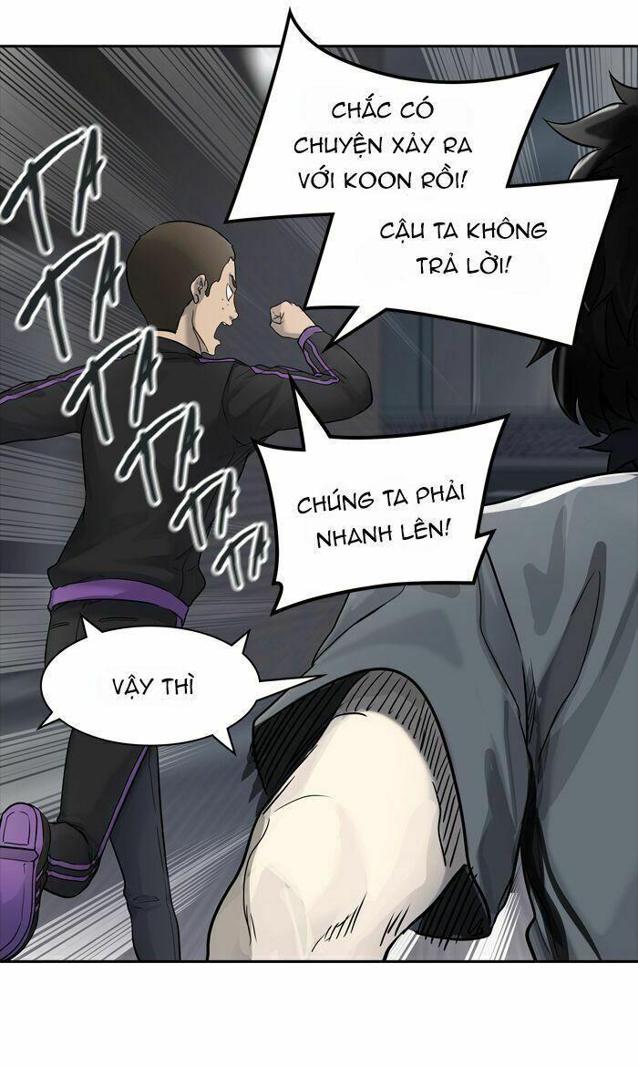 tòa tháp bí ẩn 2 chapter 430 50