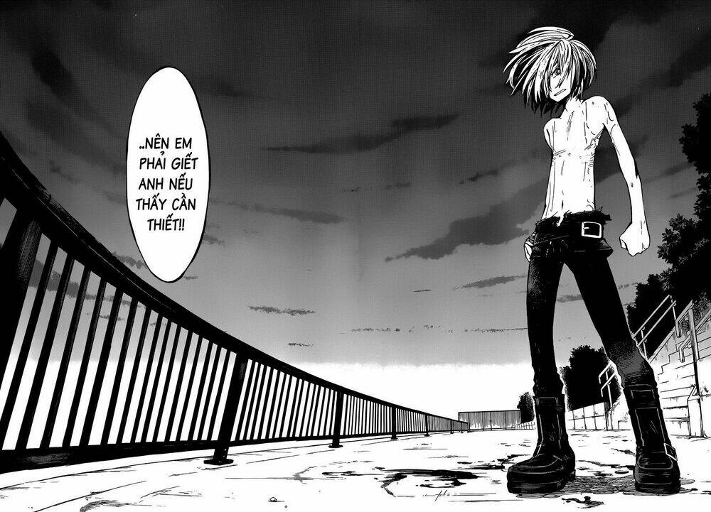 yaotsukumo chapter 1 61