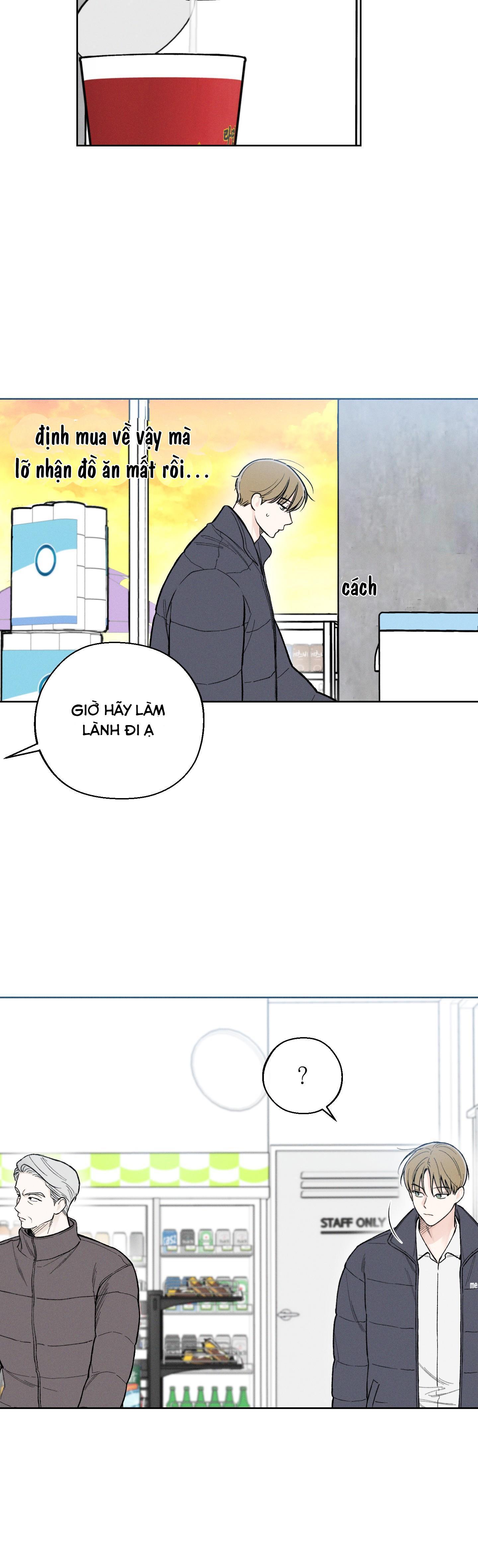 tháng 12 chapter 24 8