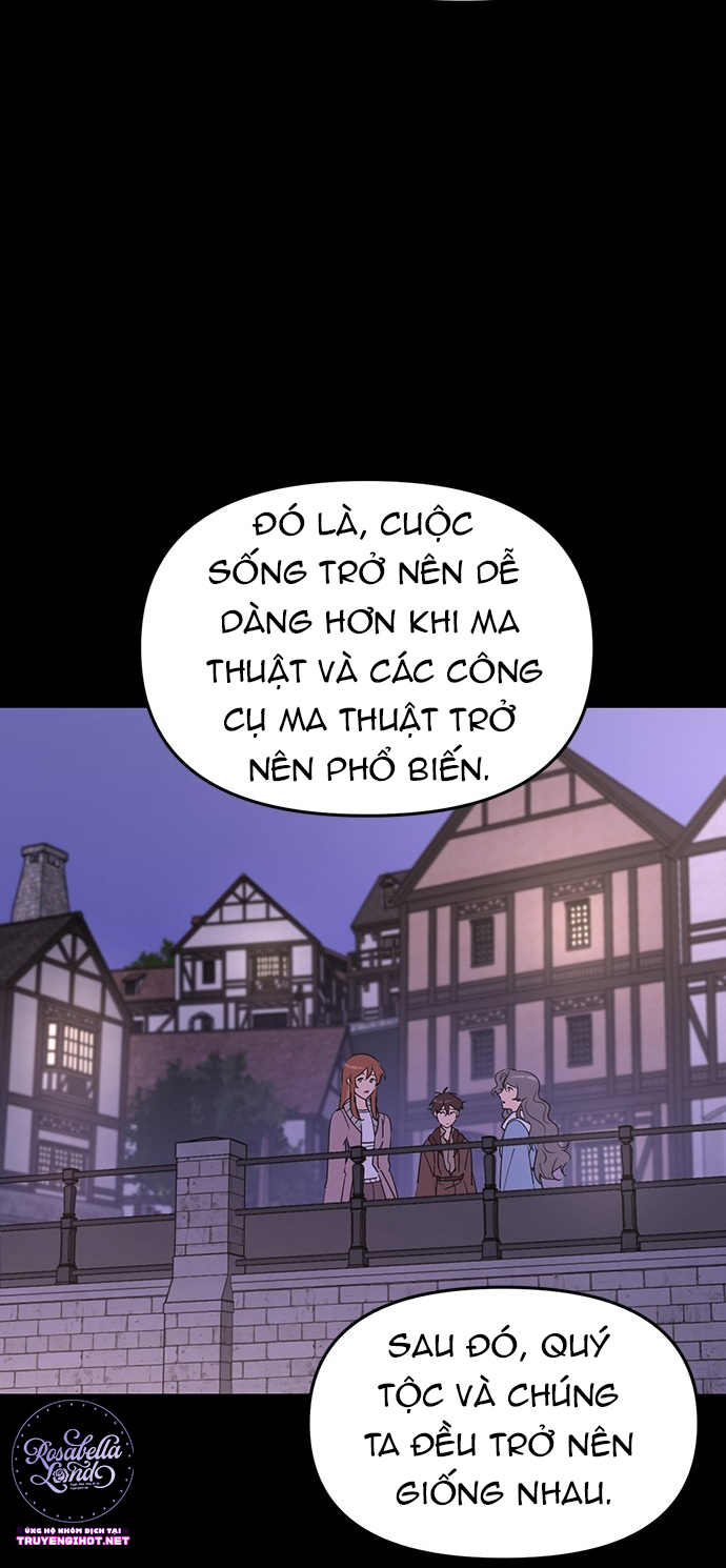 căn hộ kí túc xá của pháp sư chapter 4 61