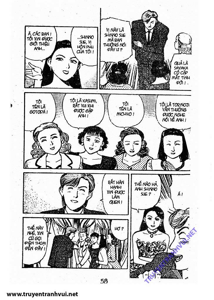 yawara chapter 127 9