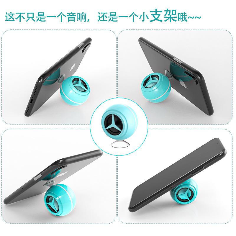 Loa bluetooth loa mini loa không dây di động hifi tws to không thấm nước Color: Event Price Random
