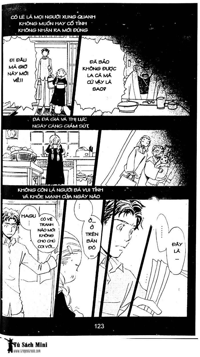 love n life chapter 14 9