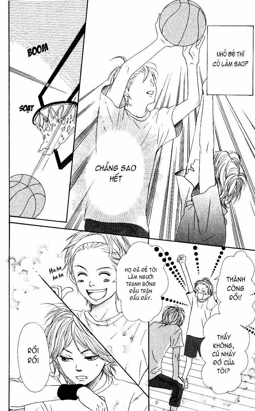 lovely complex plus chapter 1 50