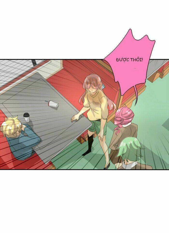 Thế Giới Không Hoàn Hảo Chapter 79 65