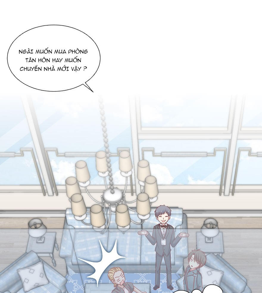 lưu luyến không rời chapter 27 19