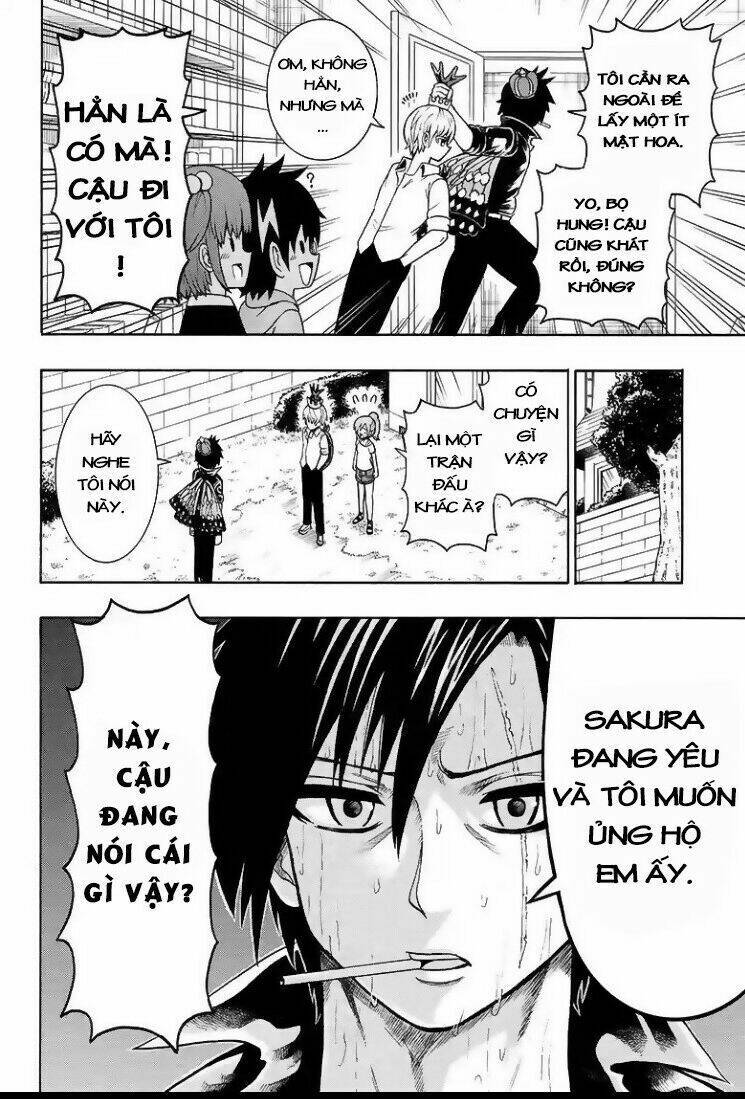 moriking chapter 14 5