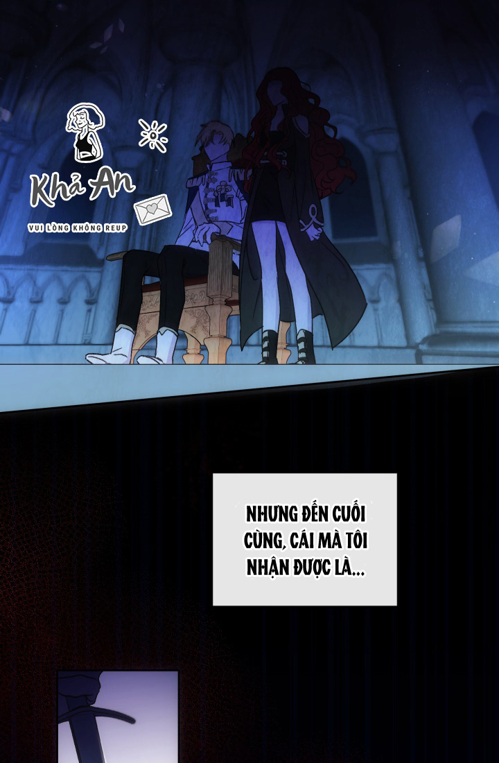 tuyển tập promo xinh xẻo~ chapter 4 10