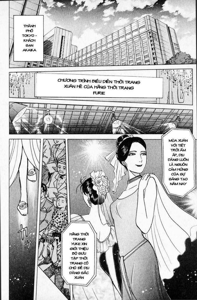 thám tử kindaichi (bản đẹp) chapter 1701 7