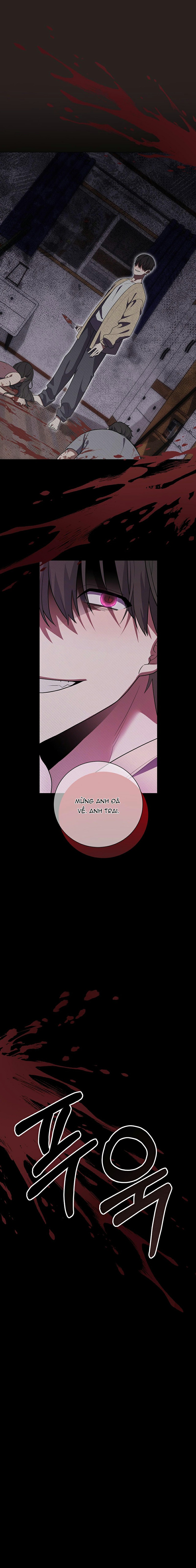 [live] cuộc đi săn bắt đầu chapter 1 12