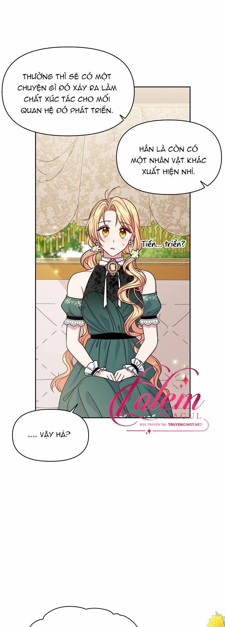 tôi đã nuôi dưỡng bạn thời thơ ấu thành bạo chúa chapter 50.1 17