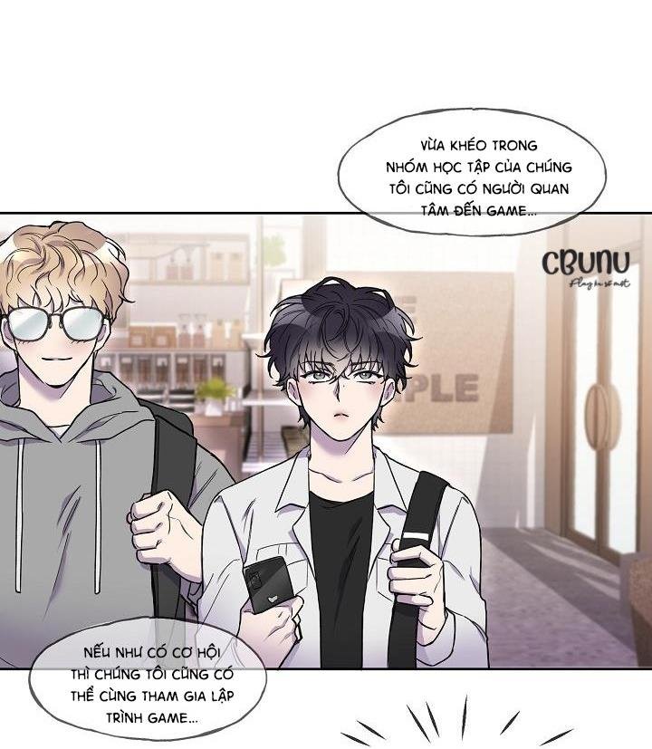 |drop| nụ hôn chết chóc chapter 2 43