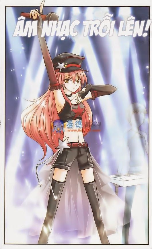 mị chi ma hạp chapter 5 7