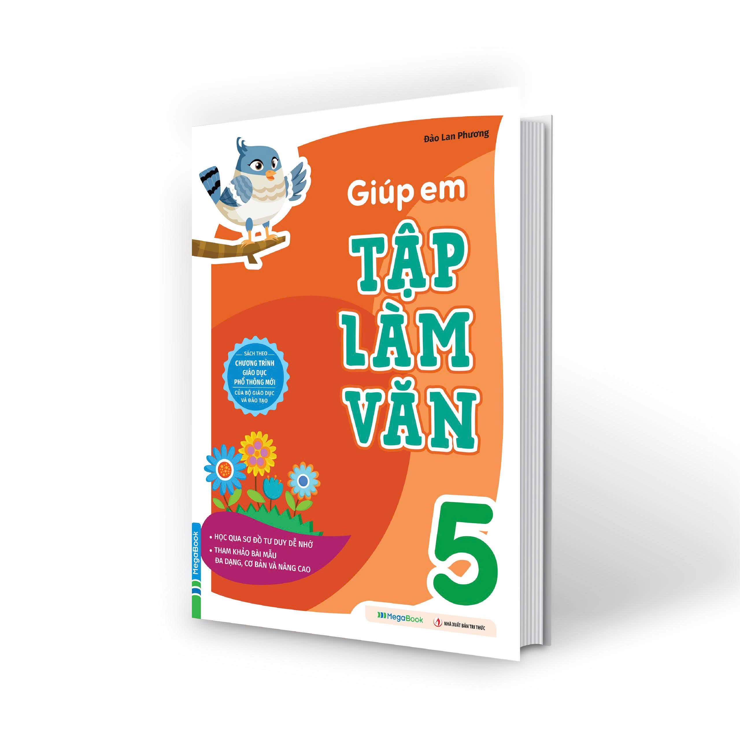 Giúp em tập làm văn lớp 5