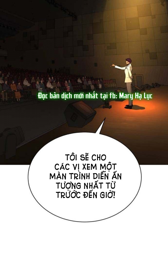 bạch huyết - white blood chapter 71 74