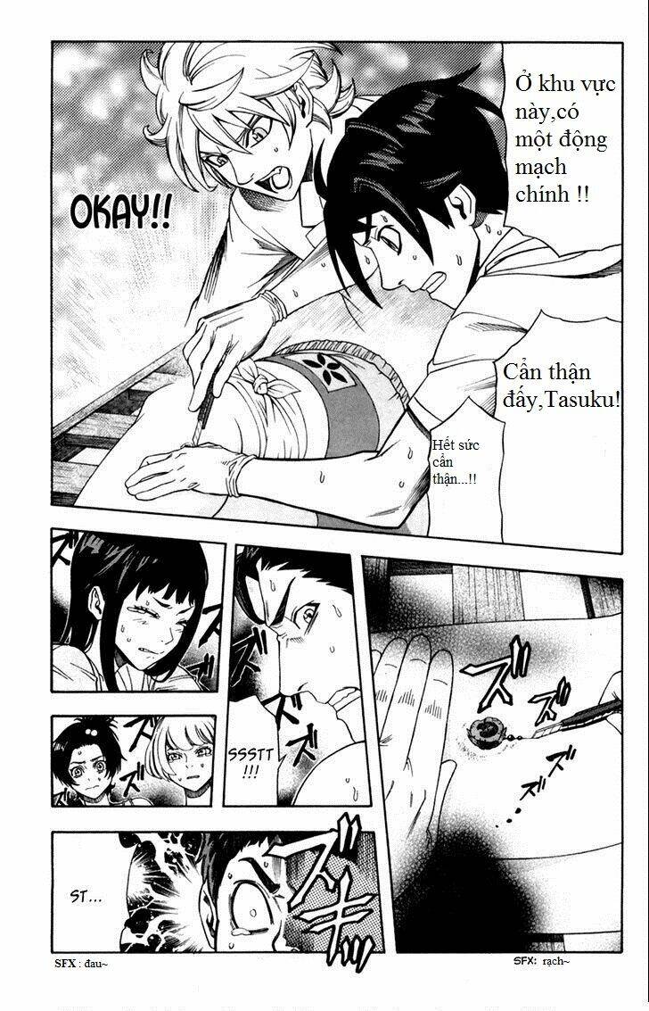 doctor duo chapter 21 14