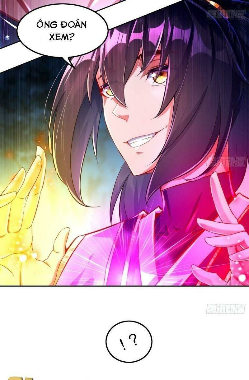 trọng sinh chi ma tôn đương đạo chapter 48 3