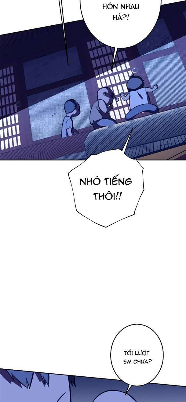 ex & ash chapter 91 9