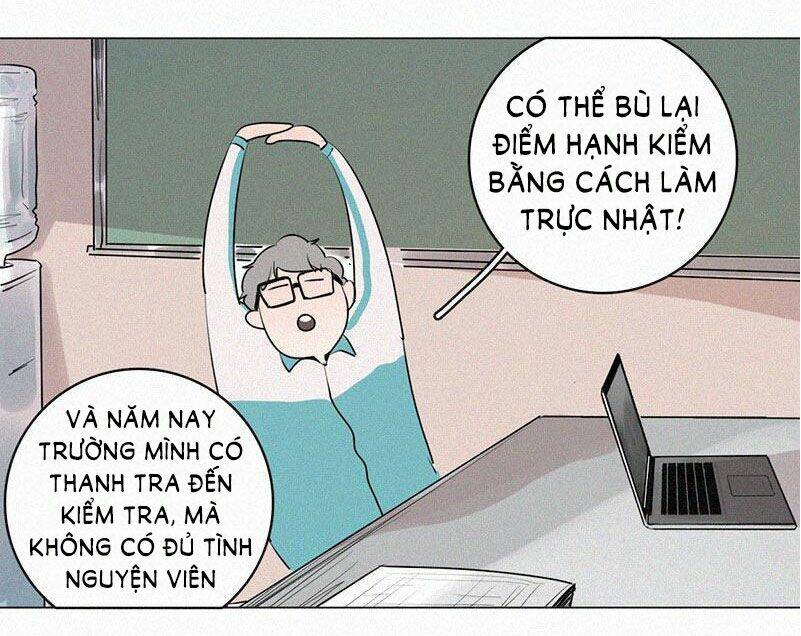 câu chuyện về cậu và tôi chapter 25 7