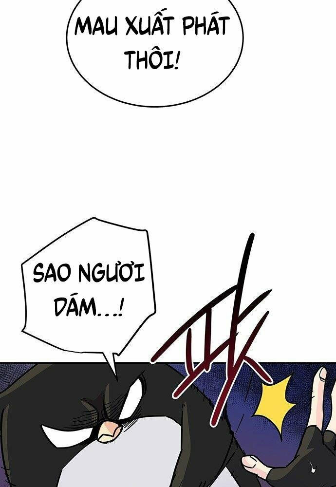 chủ nhân thiên giới chapter 2 8