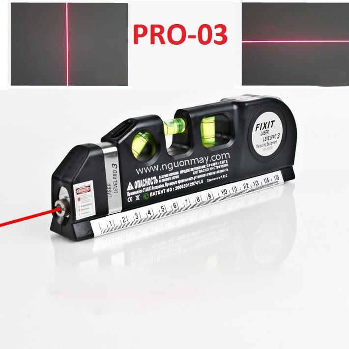 Thước đo tia laser