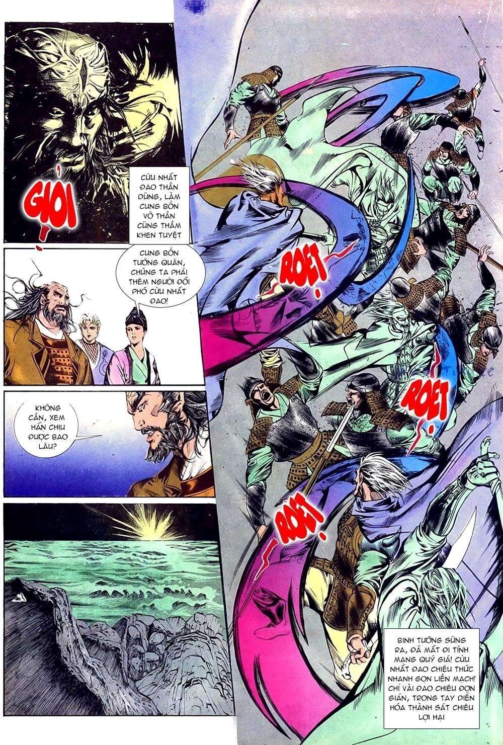 đông phương bất bại chapter 75 8