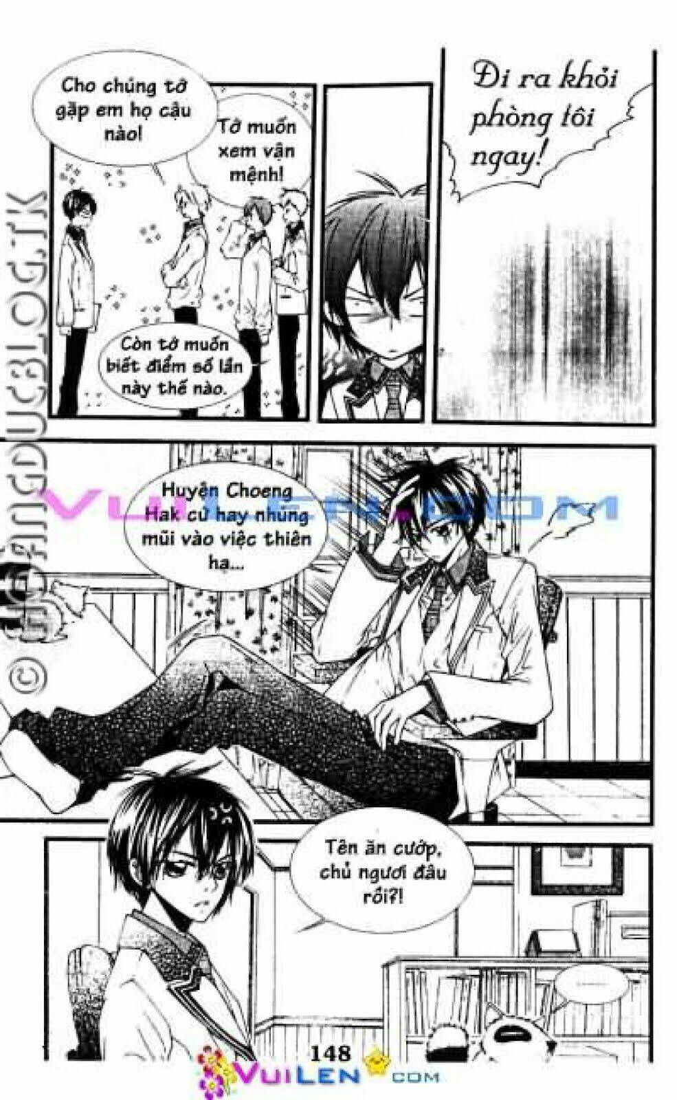 tân giai nhân chapter 3 148