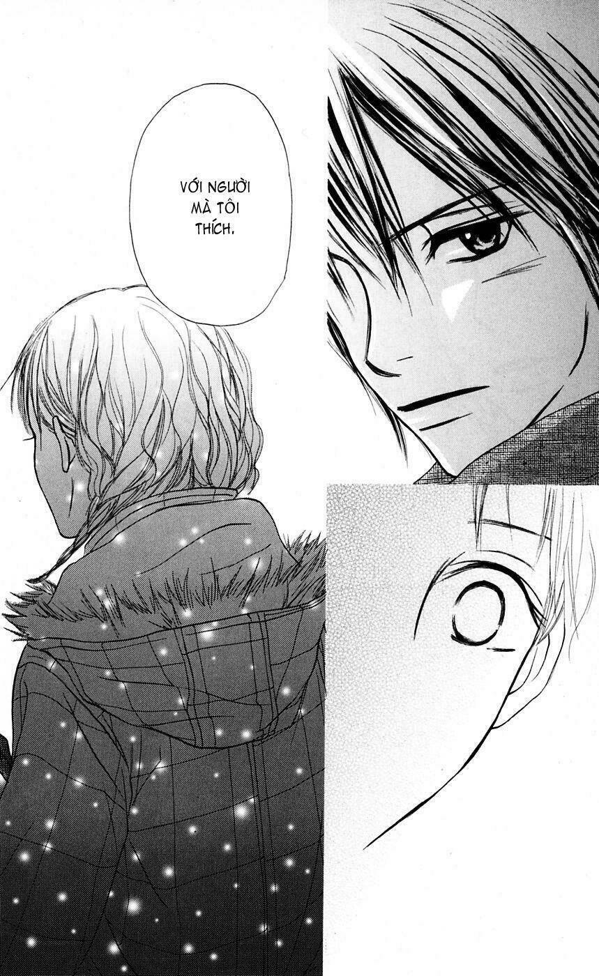 phát điên vì em chapter 9 46