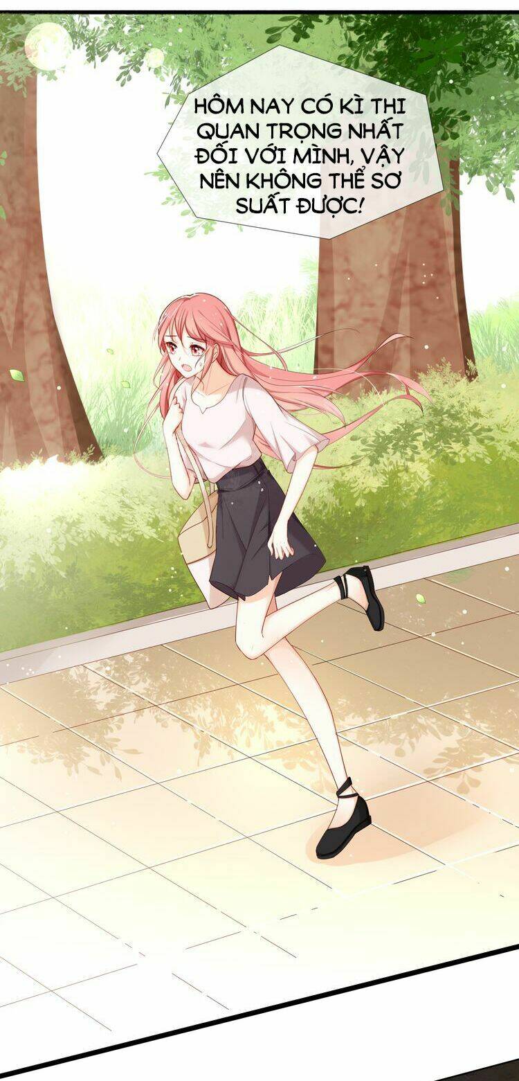 sói và chỉ huy chapter 1 3