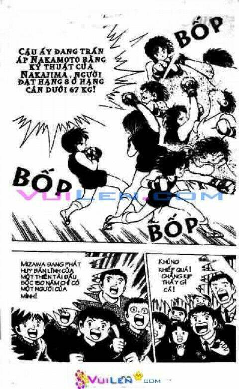 chibi cậu bé quyền anh (8 tập full) chapter 6 22