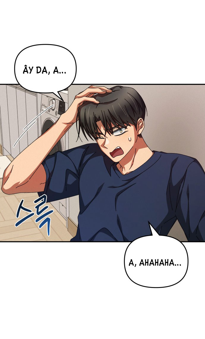 bạn gái tôi là robot -câu chuyện của cheol soo và young hee chapter 30 13