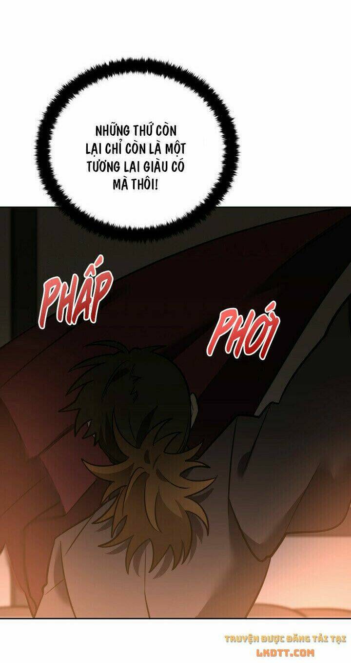 quái thú với hoa chapter 95 28