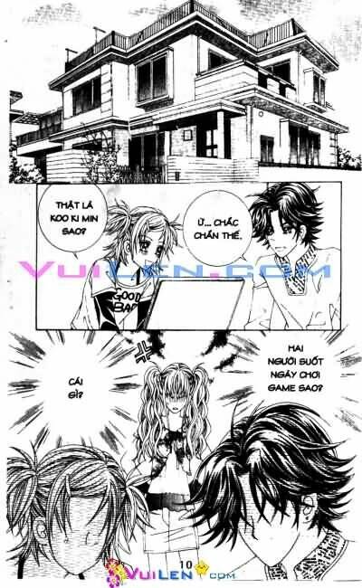 18 years old, we got married chapter 41 11