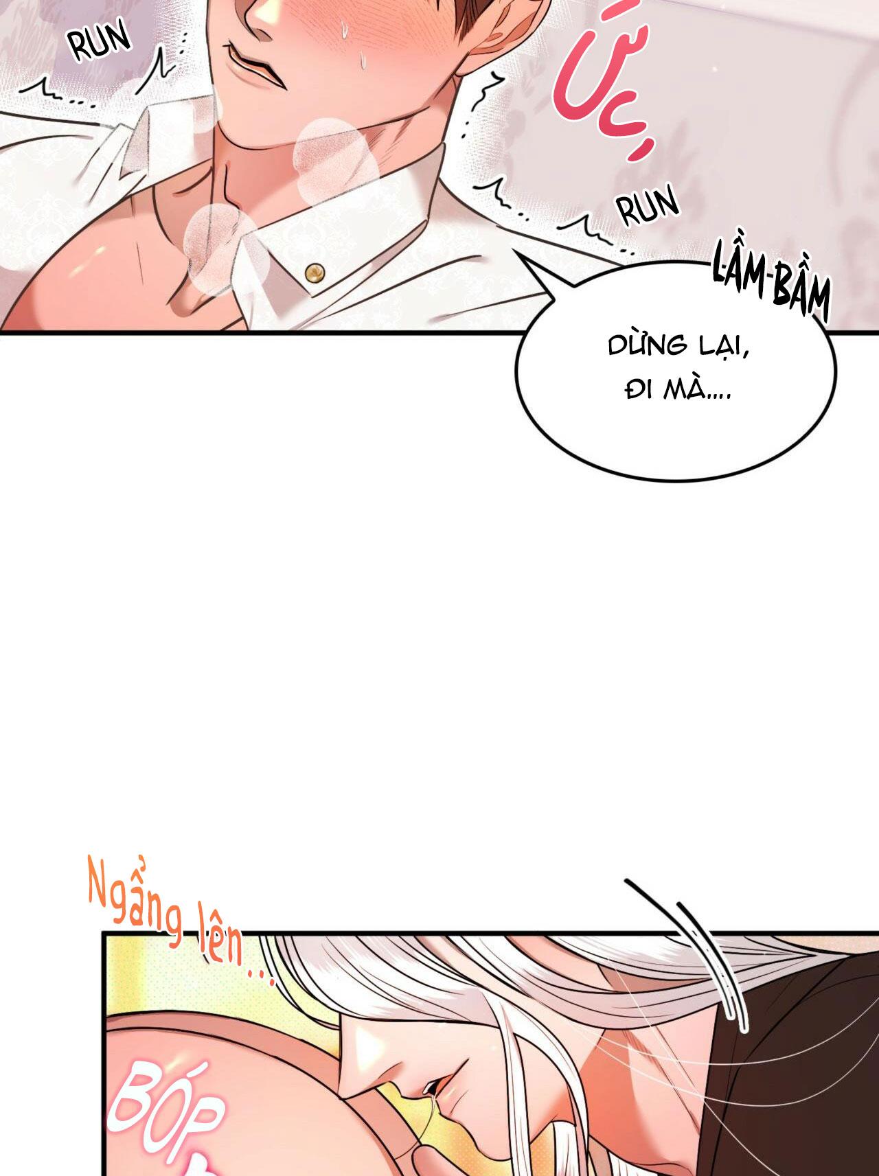 (np) độc thân muôn năm chapter 15 4