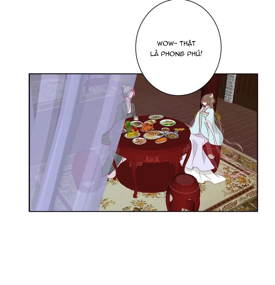 thông linh phi chapter 602 21