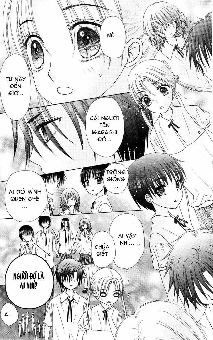 gakuen alice chapter 109 16