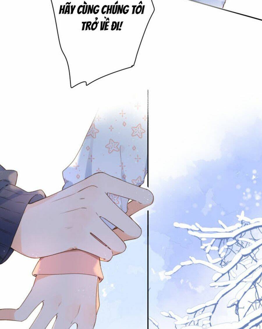 sos! tôi đã yêu một con sâu bướm (phần 2) chapter 5 48