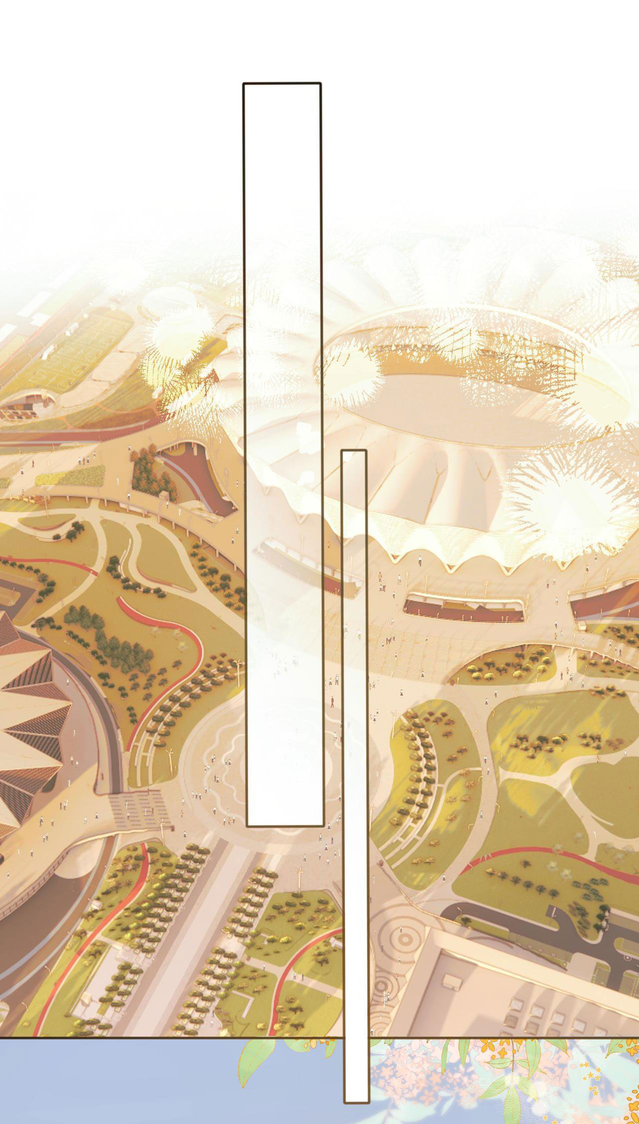 Trêu Nhầm chapter 21.1 8