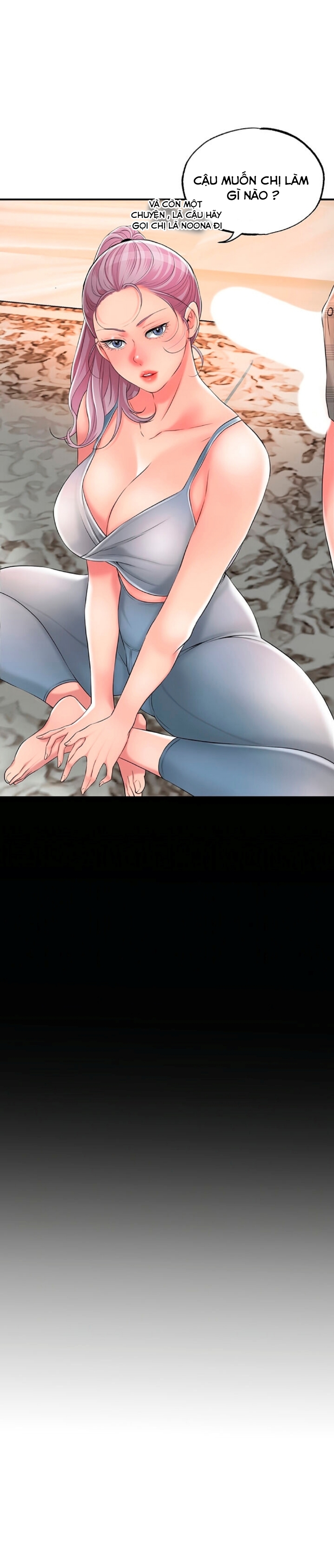 thị trấn nóng bỏng chapter 18 4