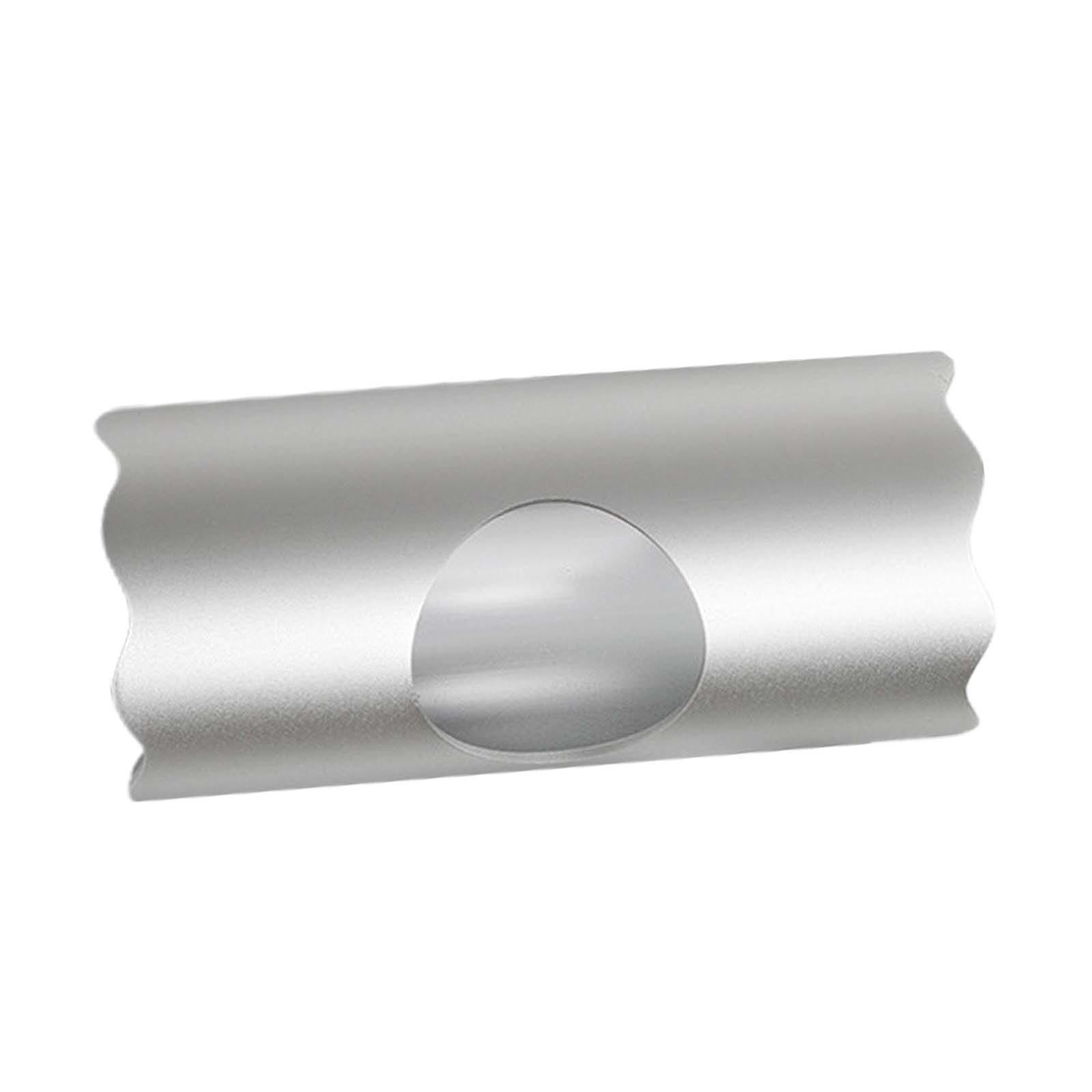 Hamster Tunnel Hideout Durable Aluminum Alloy for Little Rabbit Rats Hamster