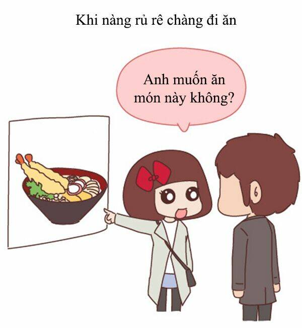 giải mã tình yêu chapter 240 14