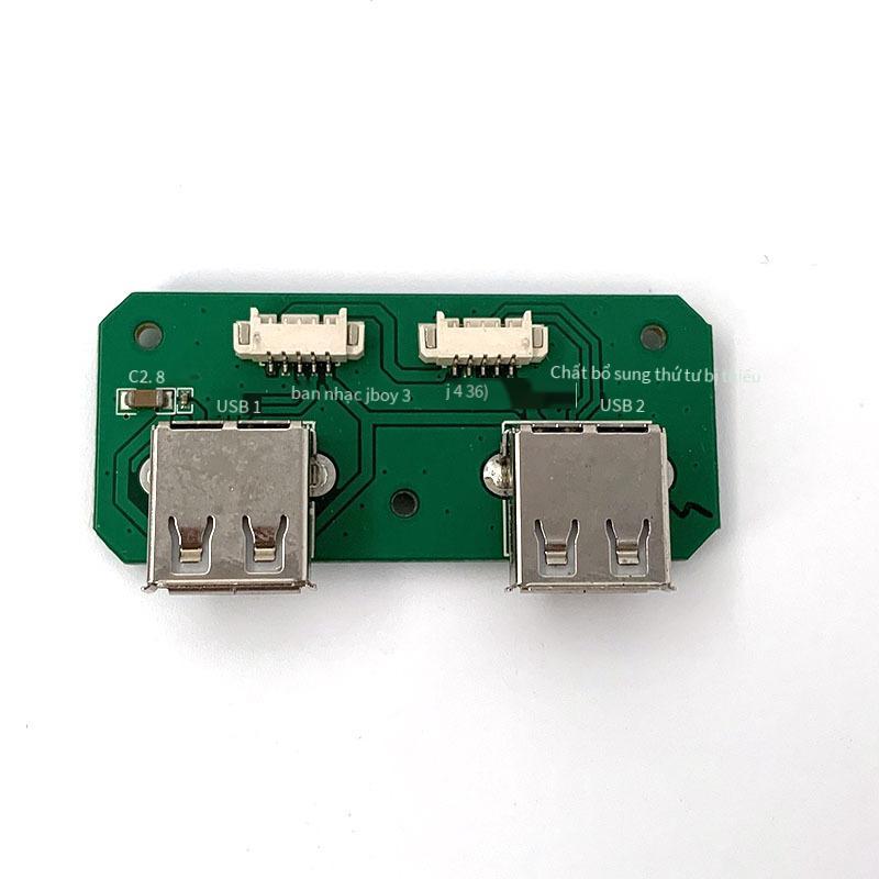 Thuận lợi nhất vuông mini usb hub mở rộng bảng mạch pcba 3.0pc phát triển và thiết kế giải pháp bảng