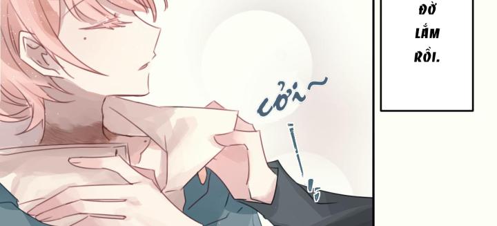 bạn cùng nhà tôi nằm trong tủ lạnh chapter 1 67