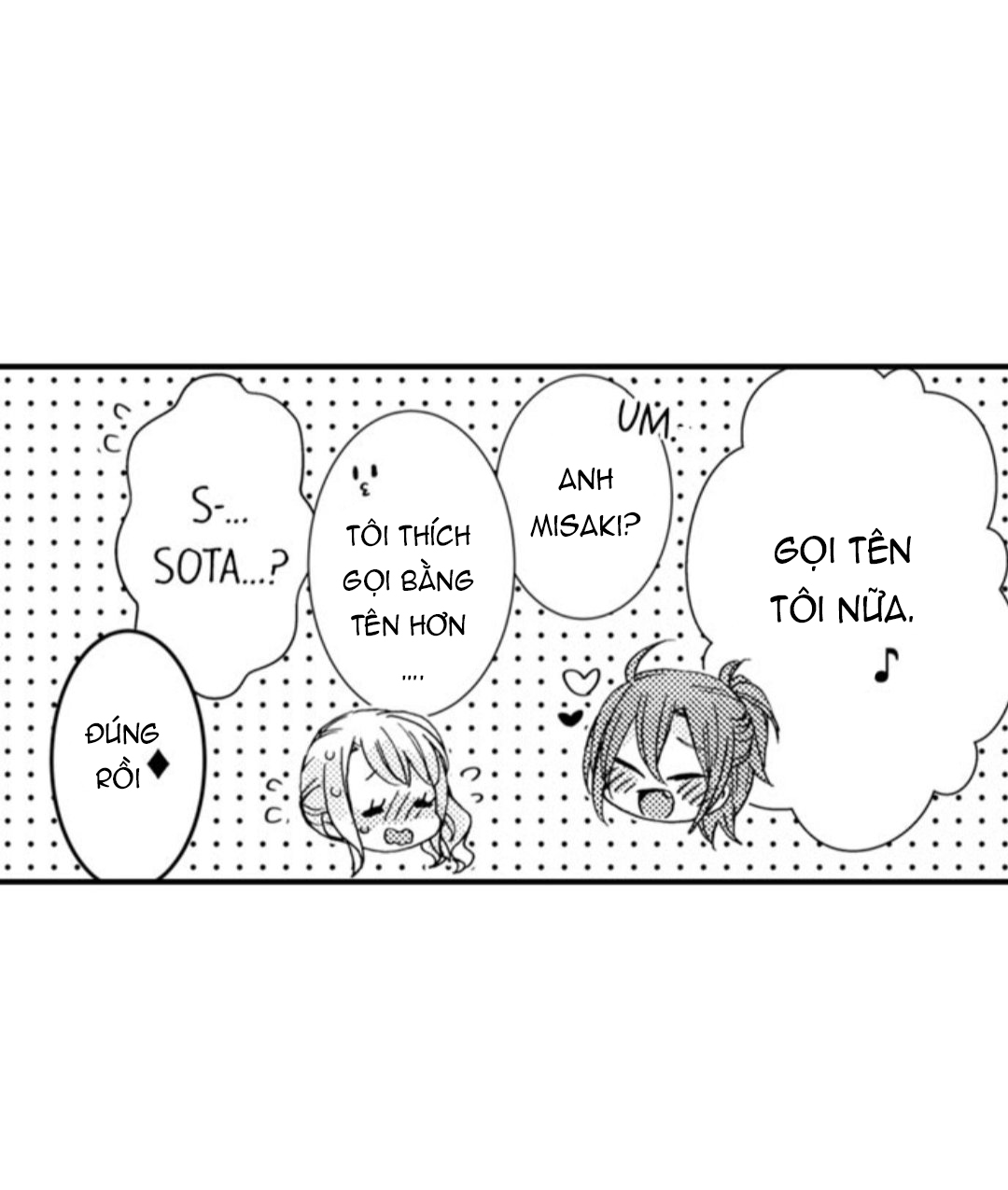 vị sếp thú tính nhà bên chapter 29.2 5